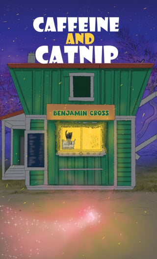 Cover image for 9798897894116 - Caffeine and Catnip
