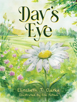 Cover image for 9798897894819 - Day's Eye