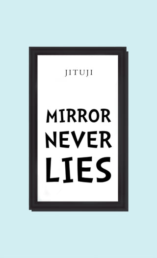 Cover image for 9798897895212 - Mirror Never Lies