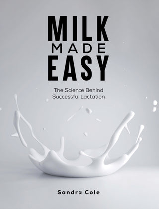 Cover image for 9798897895236 - Milk Made Easy