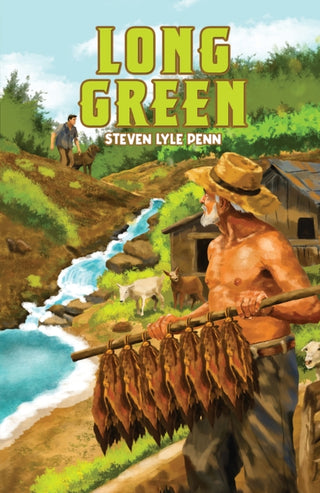 Cover image for 9798897895250 - Long Green