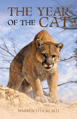 Cover image for 9798897895953 - The Year of the Cat