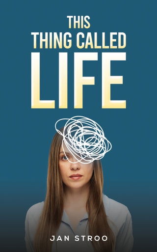 Cover image for 9798897896455 - This Thing Called Life