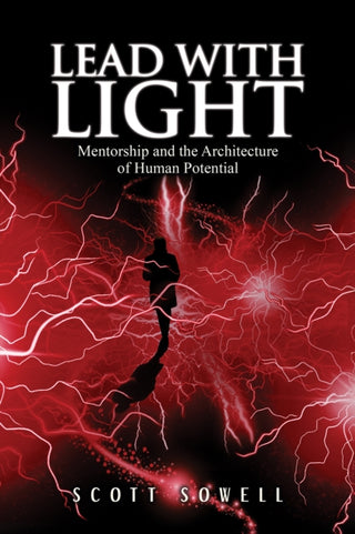 Cover image for 9798897897322 - Lead with Light