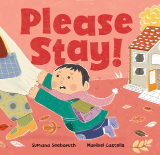 Cover image for 9798898591458 - Please Stay!