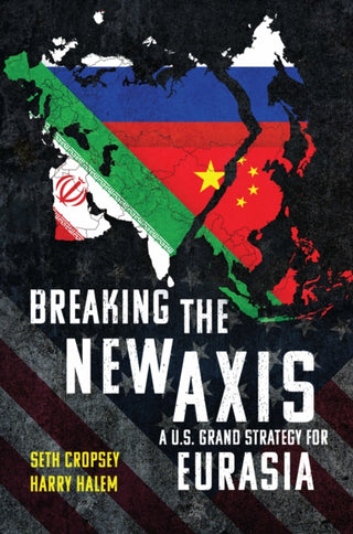 Cover image for 9798899190025 - Breaking the New Axis