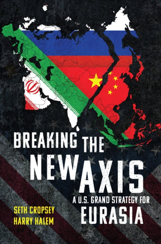 Cover image for 9798899190025 - Breaking the New Axis