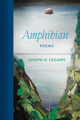Cover image for 9798899480072 - Amphibian