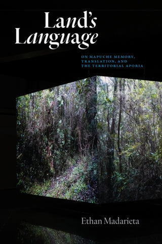 Cover image for 9798899480096 - Land's Language