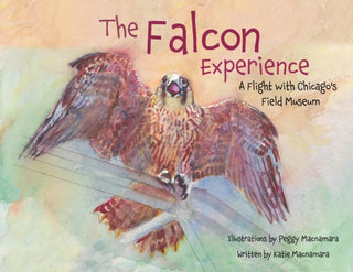 Cover image for 9798899480218 - The Falcon Experience