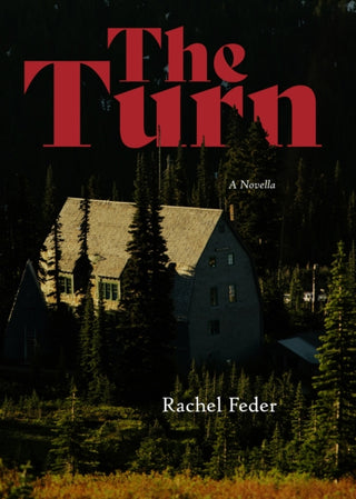 Cover image for 9798899480300 - The Turn