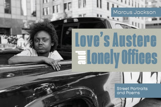 Cover image for 9798899480508 - Love's Austere and Lonely Offices