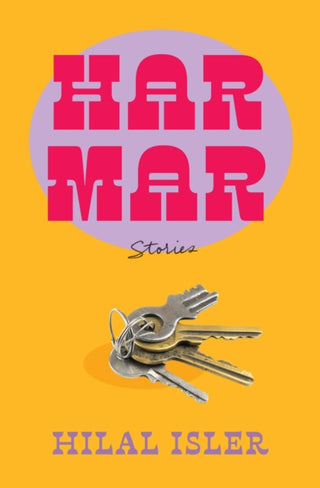 Cover image for 9798899480522 - Har Mar
