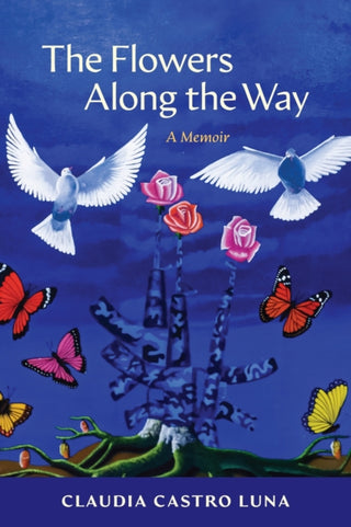 Cover image for 9798899480928 - The Flowers Along the Way