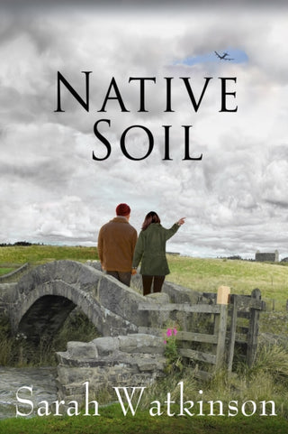 Cover image for 9798985428636 - Native Soil