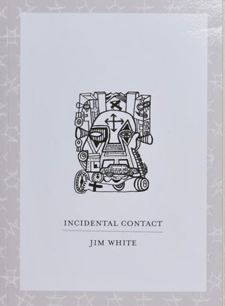 Supplemental image for 9798985628807 - Incidental Contact