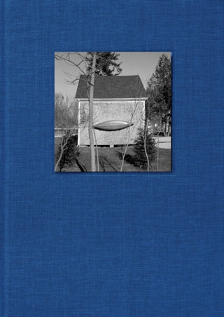 Cover image for 9798985733051 - Gerry Johansson: Maine