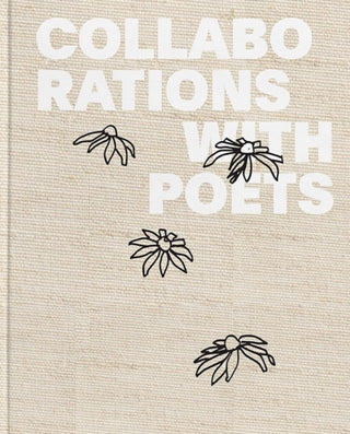 Cover image for 9798985761320 - Alex Katz: Collaborations with Poets