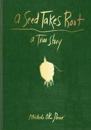 Cover image for 9798986640648 - A Seed Takes Root
