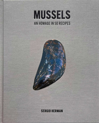 Cover image for 9798986640693 - Mussels