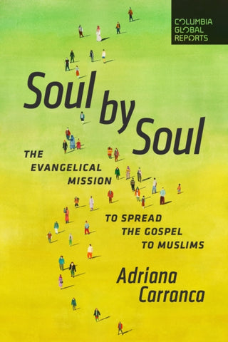 Cover image for 9798987053522 - Soul by Soul