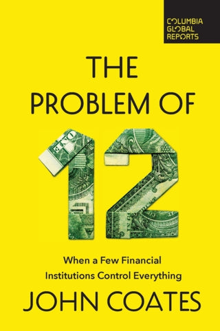 Cover image for 9798987053546 - The Problem of Twelve