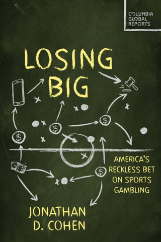 Cover image for 9798987053706 - Losing Big