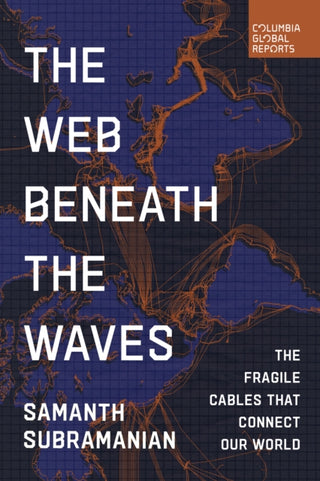 Cover image for 9798987053782 - The Web Beneath the Waves