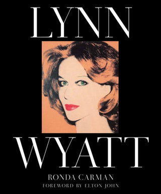 Cover image for 9798987478097 - Lynn Wyatt