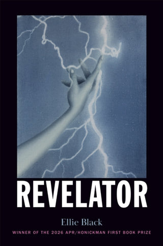 Cover image for 9798987585269 - Revelator
