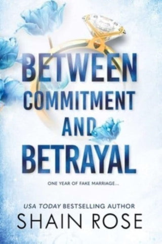 Cover image for 9798987758328 - Between Commitment and Betrayal