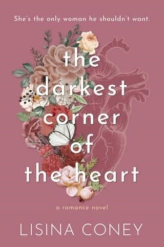 Cover image for 9798987758359 - Darkest Corner of the Heart