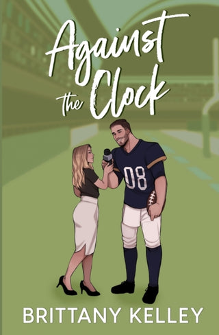 Cover image for 9798988091004 - Against The Clock