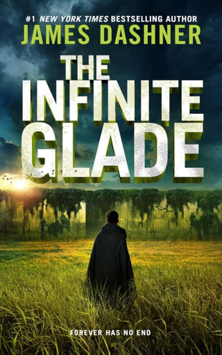 Cover image for 9798988421535 - The Infinite Glade