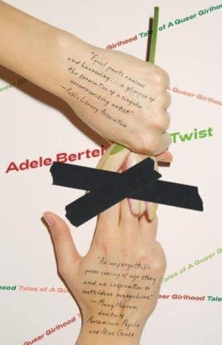 Supplemental image for 9798988670049 - Twist