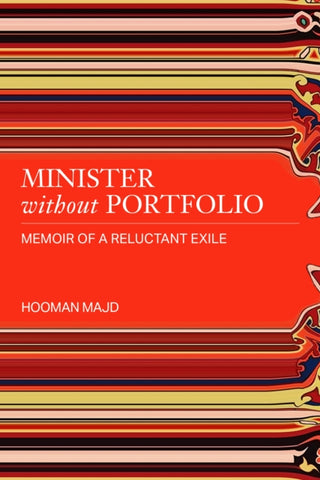 Cover image for 9798988670063 - Minister without Portfolio