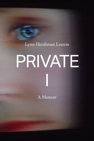 Cover image for 9798988670087 - Private I