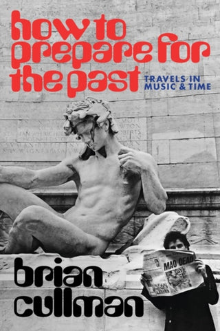 Cover image for 9798988670100 - How To Prepare for the Past