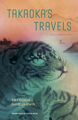 Cover image for 9798988688709 - Takaoka's Travels