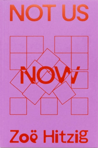 Cover image for 9798988904243 - Not Us Now