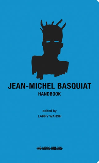 Cover image for 9798988928607 - Jean-Michel Basquiat Handbook