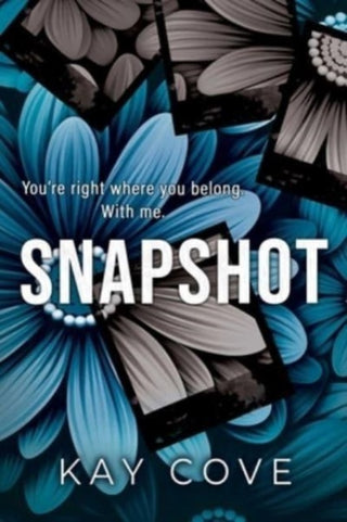 Cover image for 9798989528820 - Snapshot