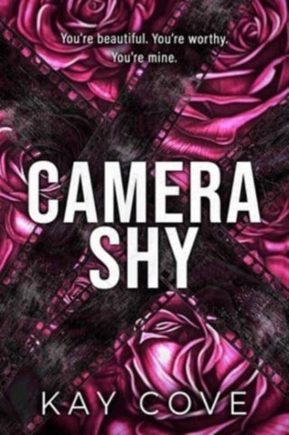 Cover image for 9798989528844 - Camera Shy