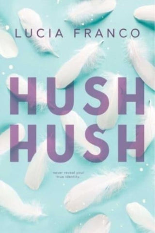 Cover image for 9798989528899 - Hush Hush