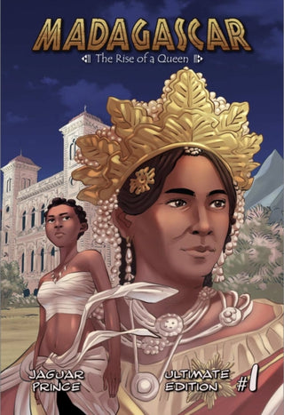 Cover image for 9798989884179 - Madagascar