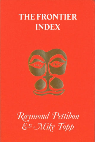 Cover image for 9798990416512 - The Frontier Index