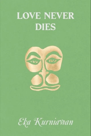 Cover image for 9798990416543 - Love Never Dies