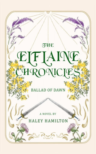Cover image for 9798990578524 - Ballad of Dawn