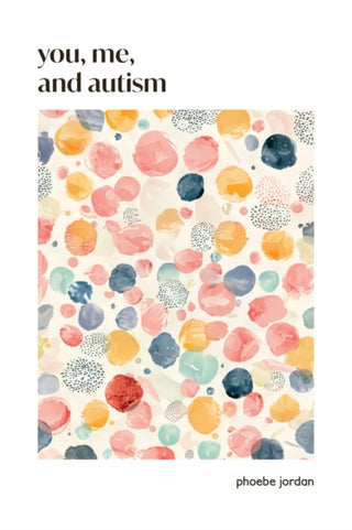 Cover image for 9798990623620 - You, Me, and Autism