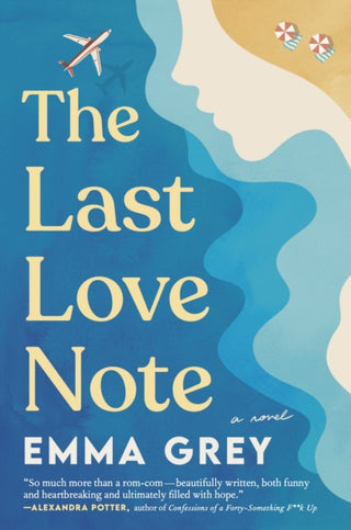 Cover image for 9798991140263 - The Last Love Note